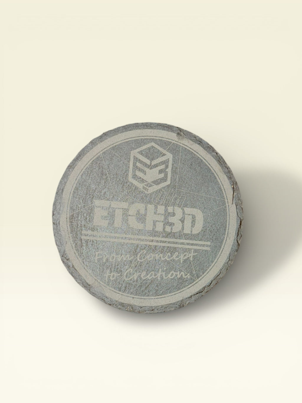 Slate Coasters