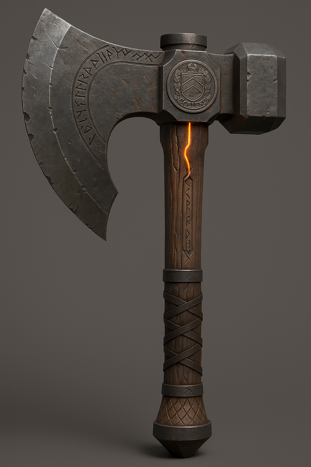 Custom 3D Model Creation Service