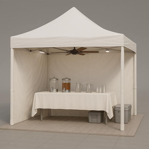 Custom 3D Model Creation Service