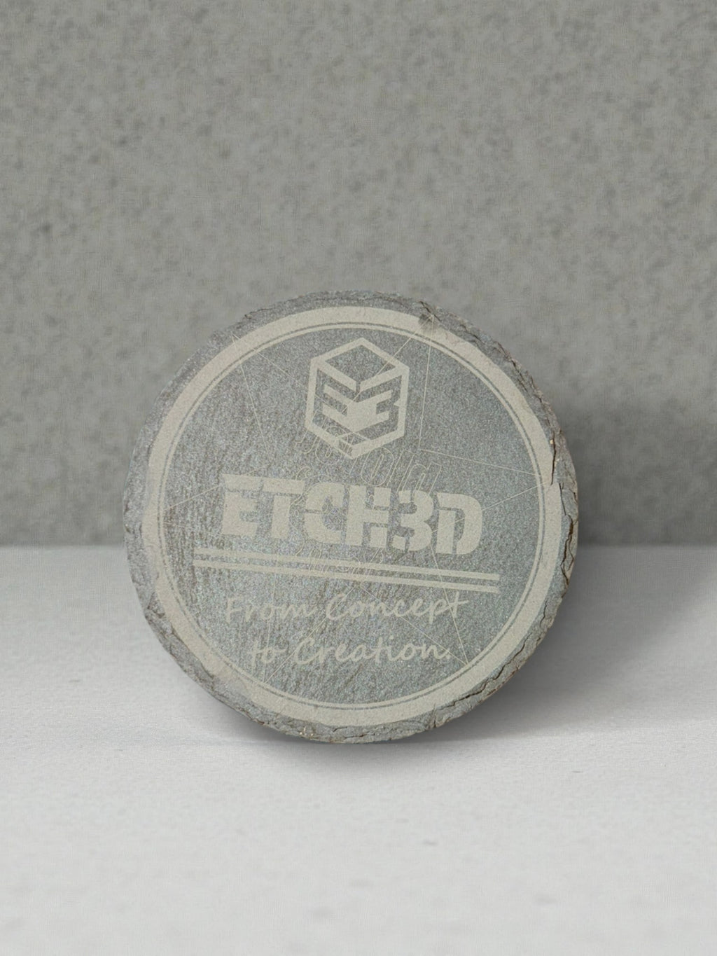 Slate Coasters