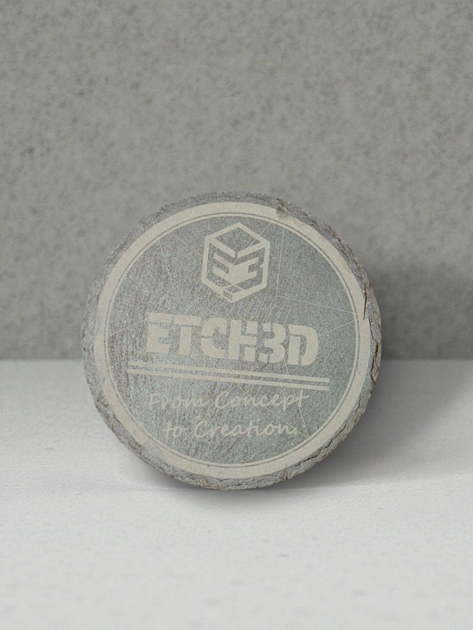 Slate Coasters