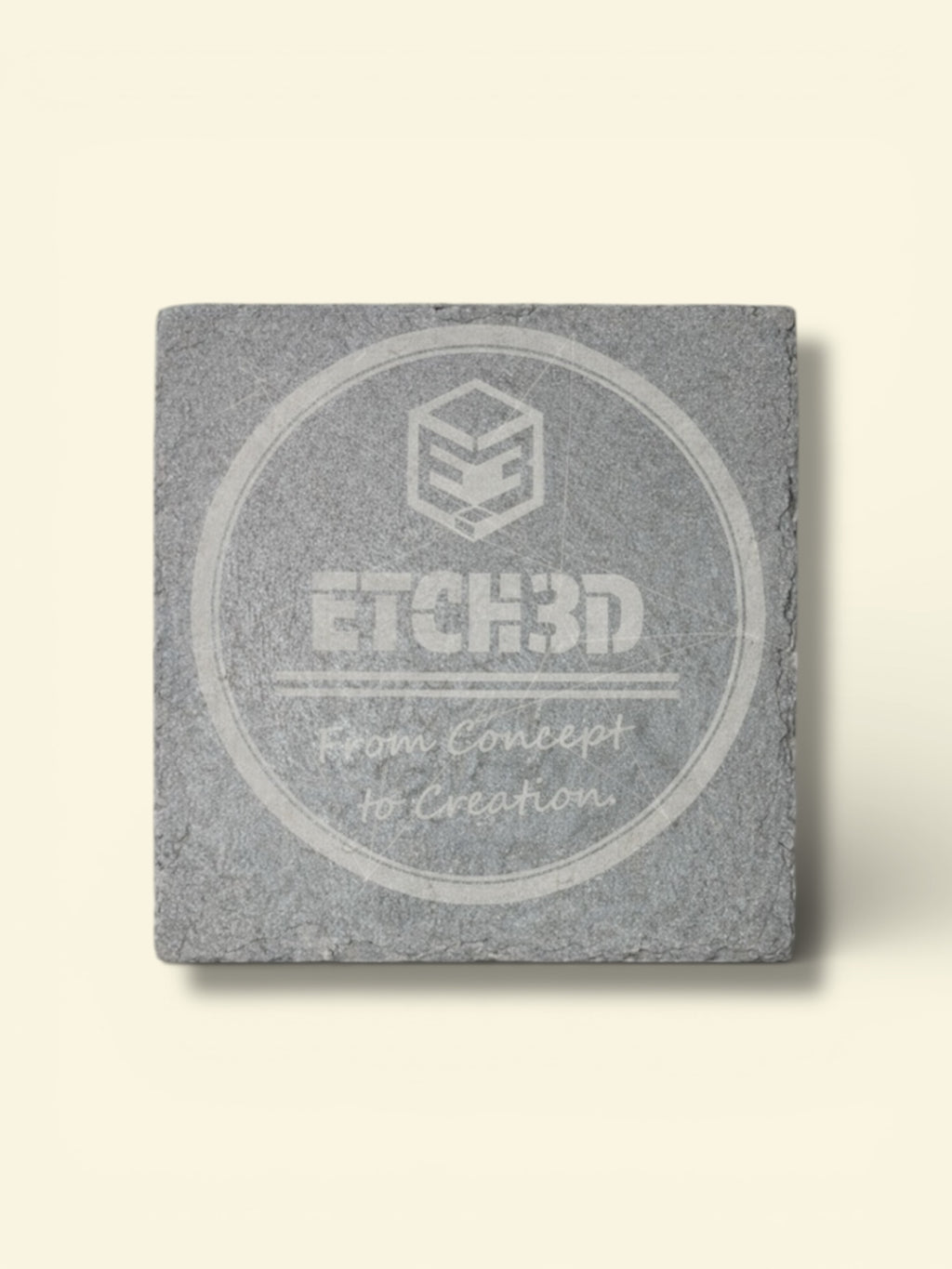 Slate Coasters