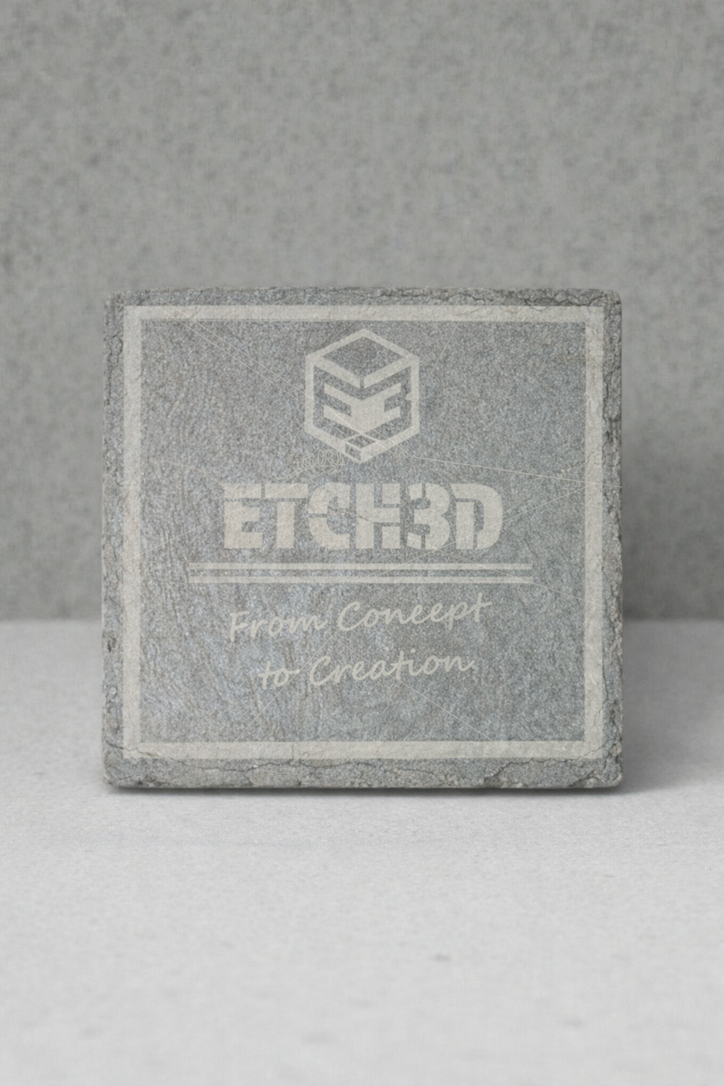 Slate Coasters