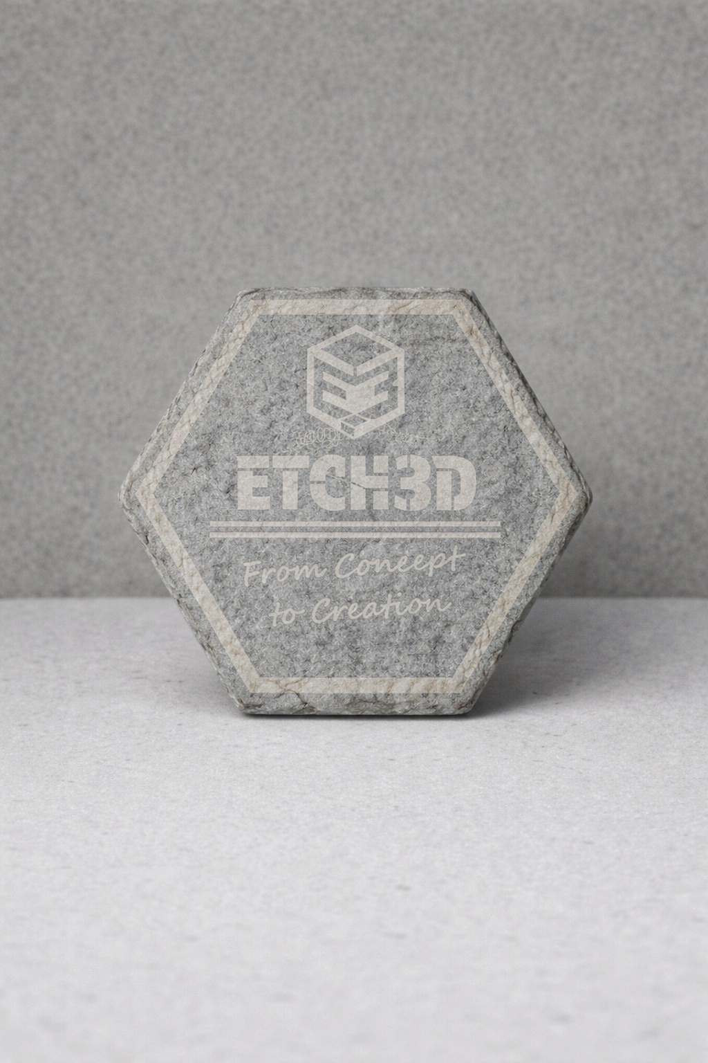 Slate Coasters
